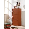 Made-To-Order 3 Door Cabinet MA724726